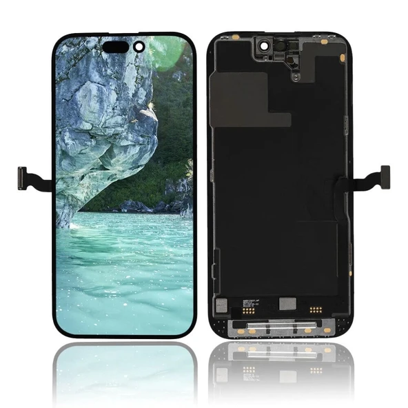 Iphone 14 Pro Max (GX) Oled Uyumlu Ekran Lcd Dokun ürün görseli 1
