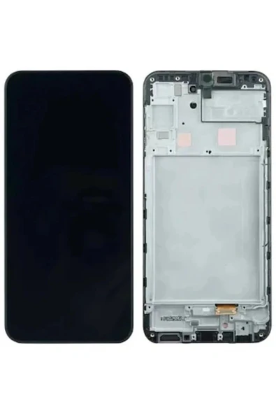 Samsung Galaxy A24 Ekran (Çıtalı) - Resim 5