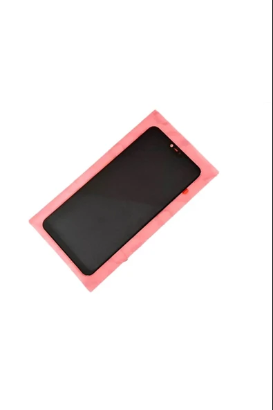 Mi8 Lite Lcd Ekran Dokunmatik - Resim 3