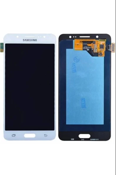 Galaxy J5 Pro 2017 Sm-j530 Lcd Ekran Dokunmatik Re ürün görseli 1