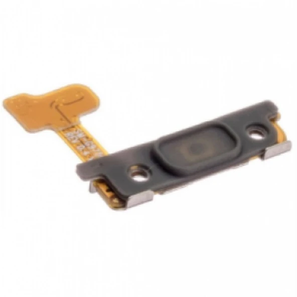Samsung S10 On Off Power Filmi Flex - Resim 2