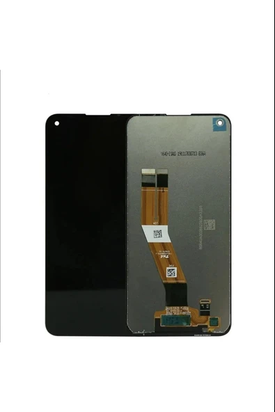 Samsung A11 Uyumlu Lcd Ekran - Resim 3