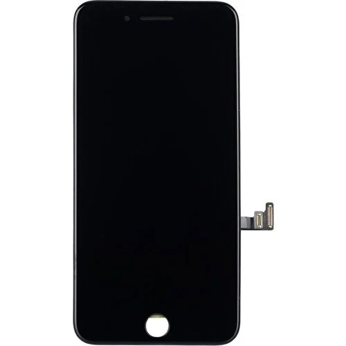 iPhone 8 LCD Ekran Siyah (ORJ) - Resim 4