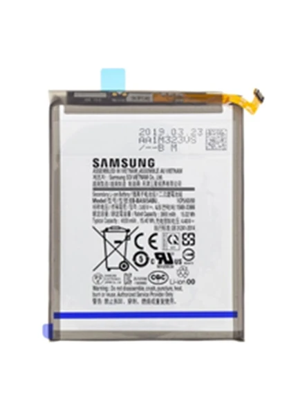 SAMSUNG A50S BATARYA PİL - Resim 4