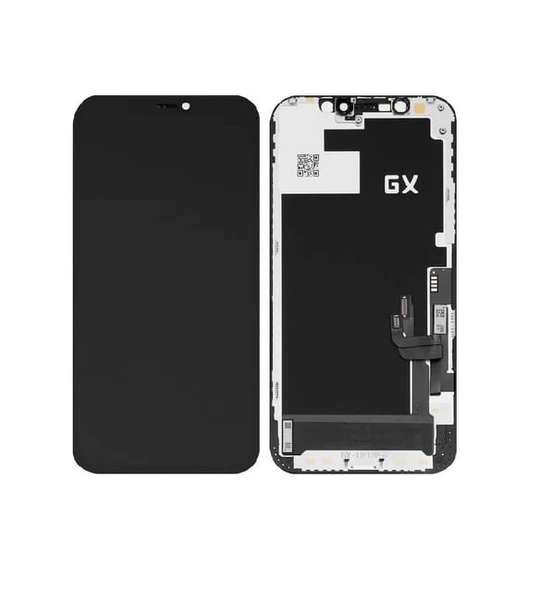 iPhone 12 - 12 Pro Ekran (GX) - Resim 4