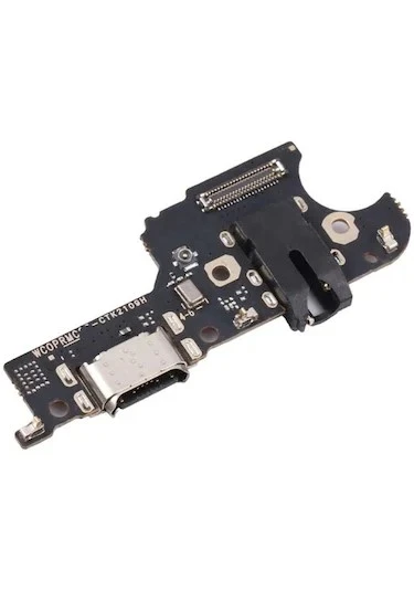 Realme C25 S Şarj Soketi + Mikrofon + Kulaklık Sok ürün görseli 1