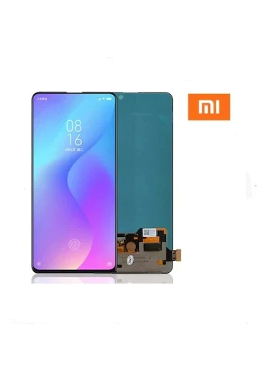 Mi 9T  Uyumlu  Ekran Dokunmatik (Çıtasız) ürün görseli 1