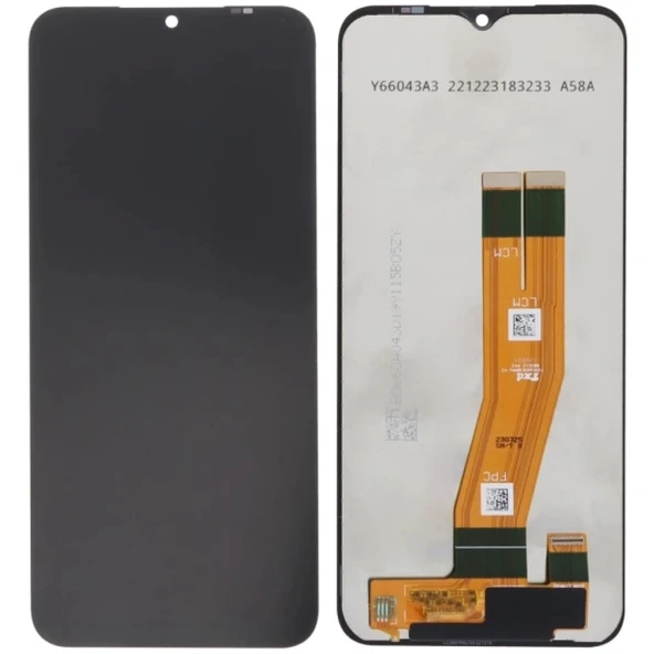 Samsung A14 Sm-a145 Dokunmatik Ekran ürün görseli 1