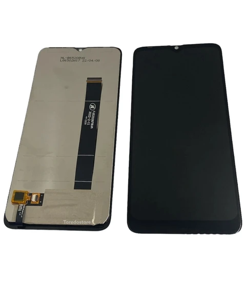 Reeder P13 Blue Max Pro Lite 2022 Lcd Dokunmatik E - Resim 3