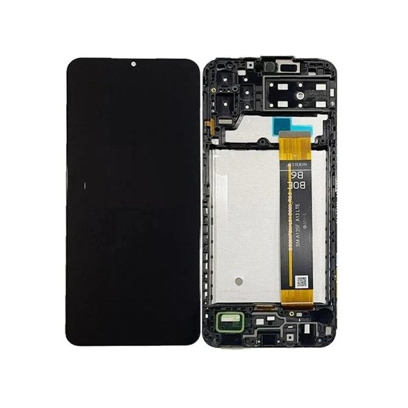 Samsung A13 4G, A135 Ekran Dokunmatik SRV (Çıtalı) ürün görseli 1