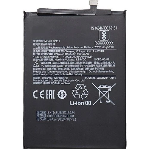 Redmi 8 - Resim 4
