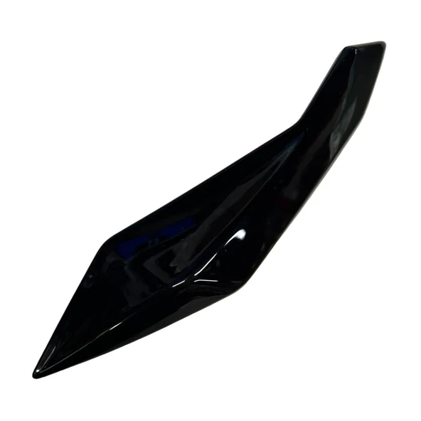 CFMOTO NK250 FAR ÇERÇEVESİ SOL SİYAH E5 ORJİNAL ürün görseli 1