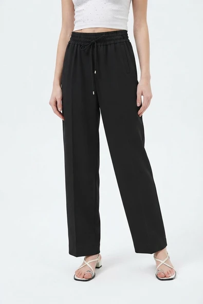 5661 SENTEZ FİLETO CEPLİ PANTOLON - Resim 5