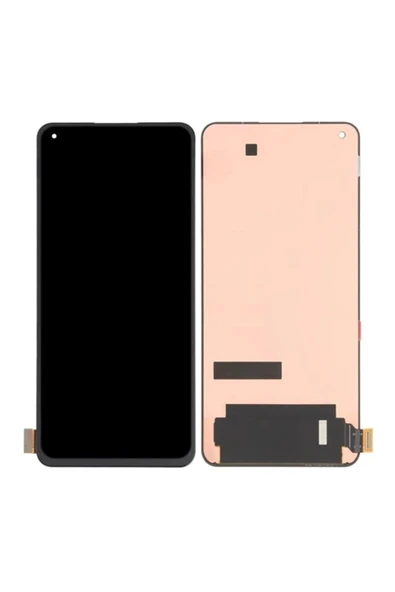 Mi 11T - Mi 11T Pro Ekran Dokunmatik TFT (Siyah) ürün görseli 1