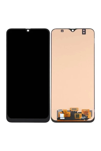 Samsung M30s Ekran Dokunmatik OLED - Resim 3