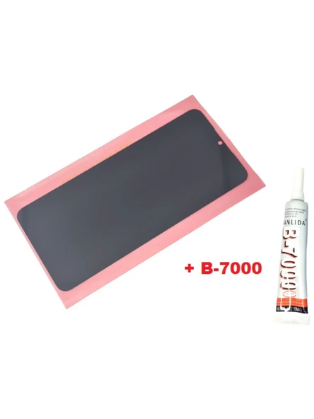 Reeder S19 Max Pro Ekran (B7000 15 ML) Yapıştırıcı ürün görseli 1
