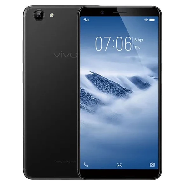 Vivo Y75 Dokunmatik ekran (Siyah) - Resim 3