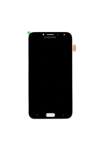 Samsung J4 J400 Lcd Ekran Siyah - Resim 5