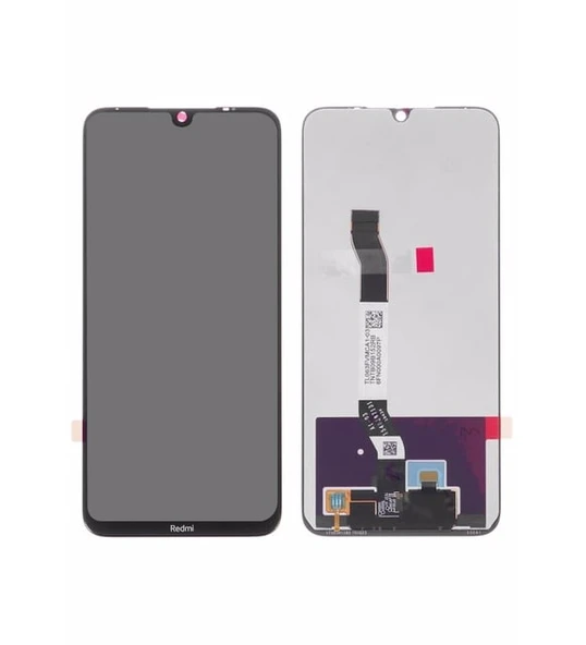 Redmi Note 8 Lcd Ekran (ORJ) ürün görseli 1