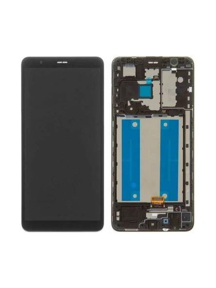 Samsung Galaxy A01 Core A013 Dokunmatik Ekran Çıta ürün görseli 1