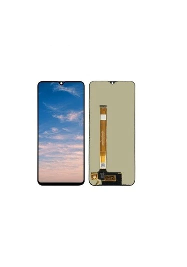 Realme F11 Lcd Ekran Dokunmatik (Siyah) ürün görseli 1