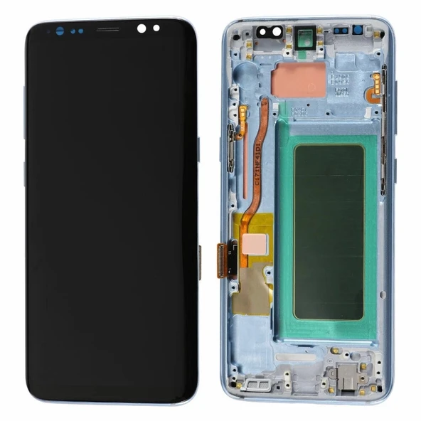 Samsung S8 Sm-G950F Orjinal Dokunmatik Ekran ürün görseli 1