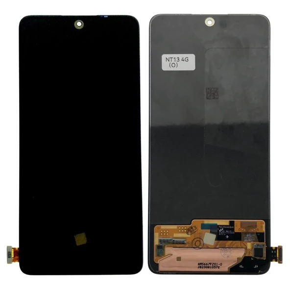 Redmi Note 13 4G Dokunmatik Ekran (Servis) - Resim 2
