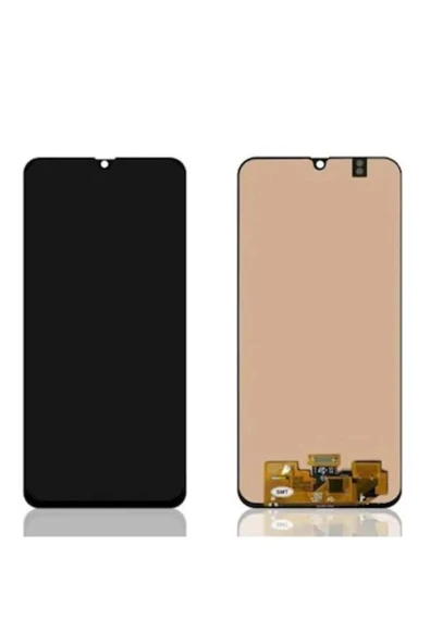 Samsung M21 - M215 Ekran (Siyah) ürün görseli 1
