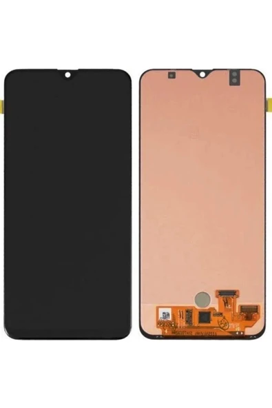 Samsung Galaxy A30s Lcd Ekran Dokunmatik SERVİS (S - Resim 4