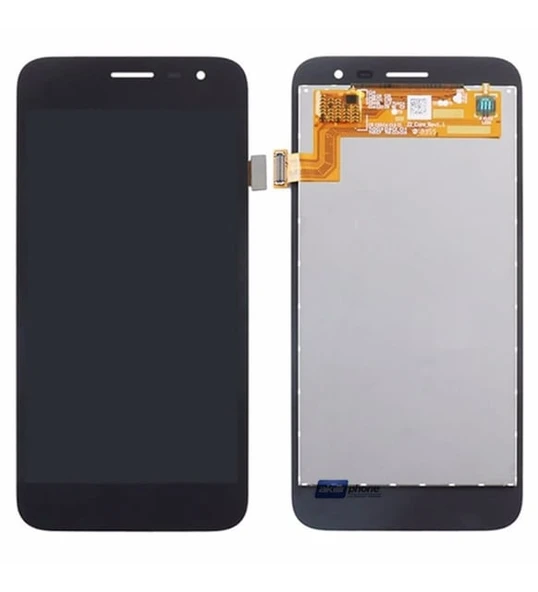Samsung J260 J2 Core Lcd Ekran + Dokunmatik (Siyah ürün görseli 1