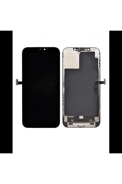 iPhone 12 Pro Max ORJ ÇIKMA Dokunmatik Ekran - Resim 2