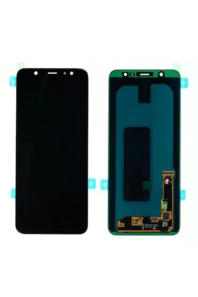 Samsung A6 PLUS A605 Ekran Dokunmatik (İNCELL) - Resim 2
