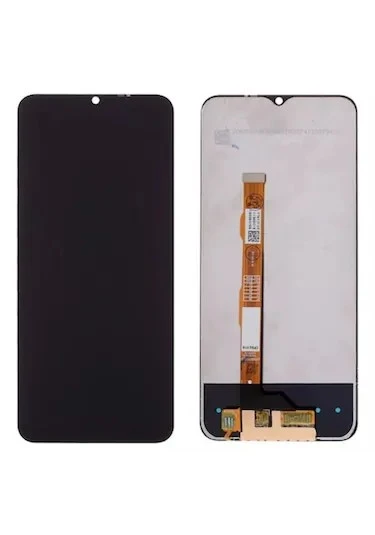 Vivo Y33 Dokunmatik Ekran - Resim 4