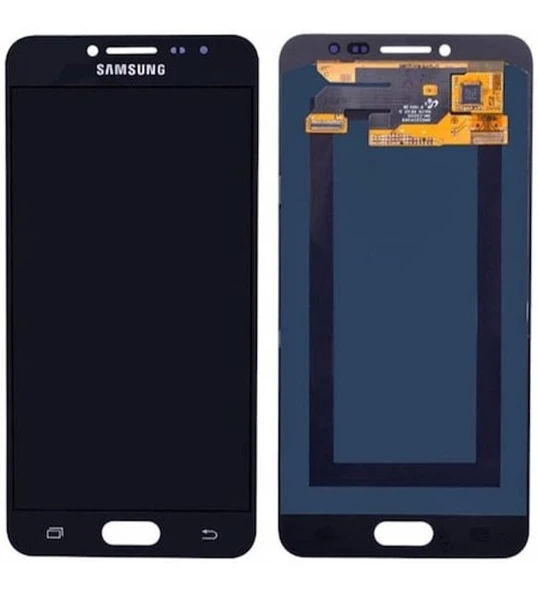 Samsung Galaxy C5 (SM-C5000) Lcd Ekran Dokunmatik ürün görseli 1