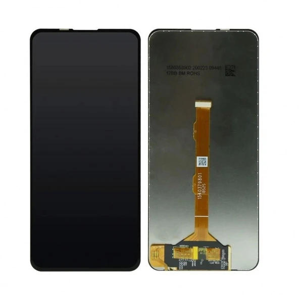 Vivo Y21 Dokunmatik Ekran ürün görseli 1