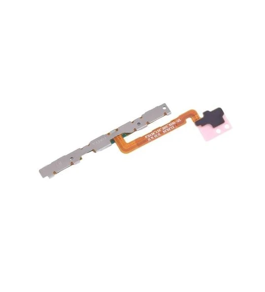 Samsung S24 PLUS On Off Power Filmi Flex - Resim 2