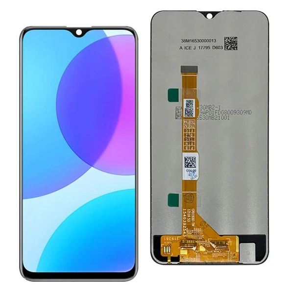 Vivo Y19 Lcd Dokunmatik Ekran - Resim 5
