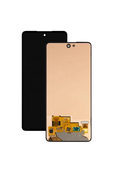 Galaxy A52 Lcd Ekran Dokunmatik ürün görseli 1