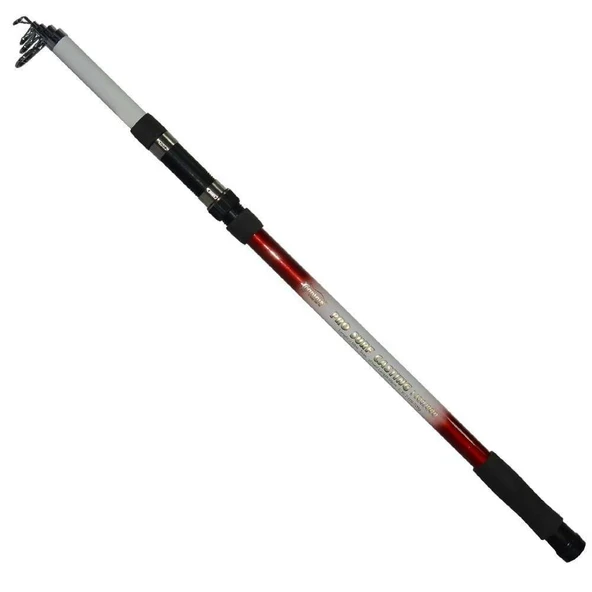 Captain 1463 Casting Tele Surf Kamış 100-200gr Atar - Resim 2