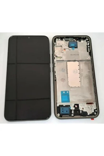 Samsung A34 5G Sm-A346 Dokunmatik Ekran Çıtalı (OL ürün görseli 1