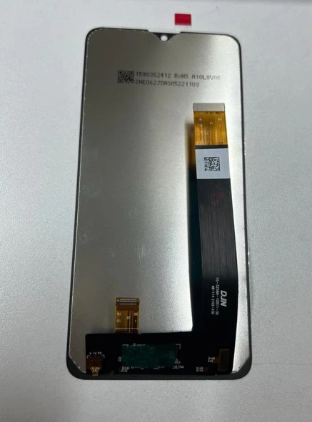 Reeder P13 BLUE MAX LİTE Dokunmatik Ekran (Siyah) ürün görseli 1