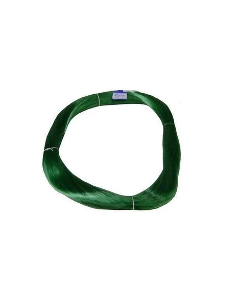 Captain Acura 1kg Çile Misina Yeşil ürün görseli 1