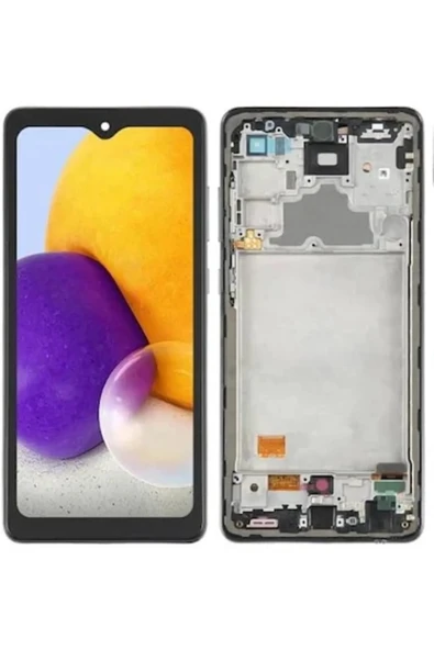 Samsung A72, A725 4G Ekran Dokunmatik SRV (Çıtalı) ürün görseli 1