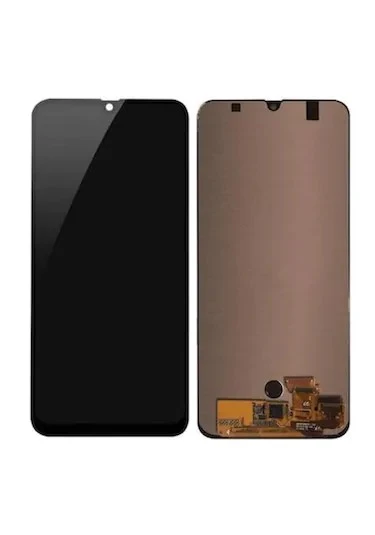 Galaxy A50 Sm- A505F Lcd Ekran Dokunmatik - Resim 3