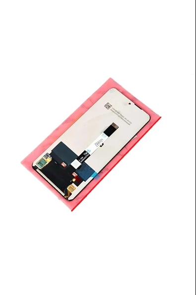 Xiaomi Poco X3 Lcd Ekran Dokunmatik (ORJİNAL) - Resim 5