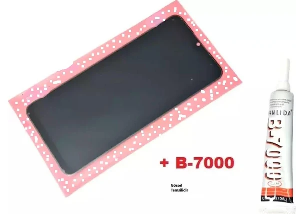 SAMSUNG A22 5G, A226 SRV  Ekran Dokunmatik (B7000 ürün görseli 1