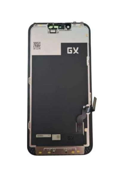 iPhone 13 PRO Uyumlu Ekran (GX) - Resim 5
