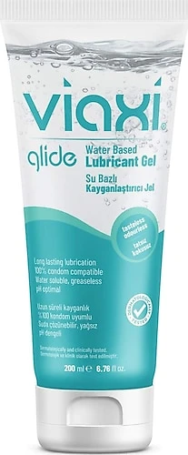 VIAXI 200ML ürün görseli 1