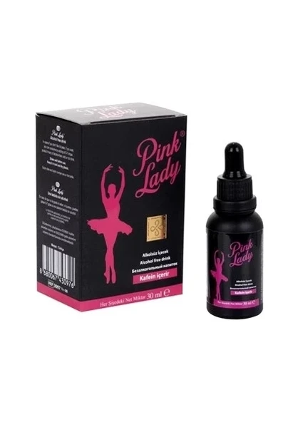 CABS PINK LADY DAMLA - Resim 2