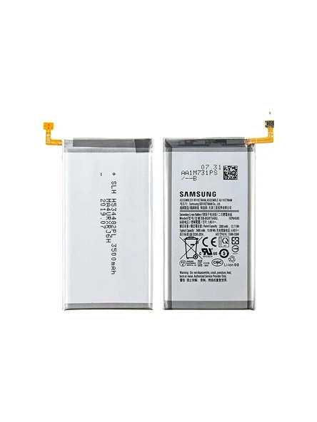 Samsung S10 PLUS Uyumlu BATARYA PİL ürün görseli 1